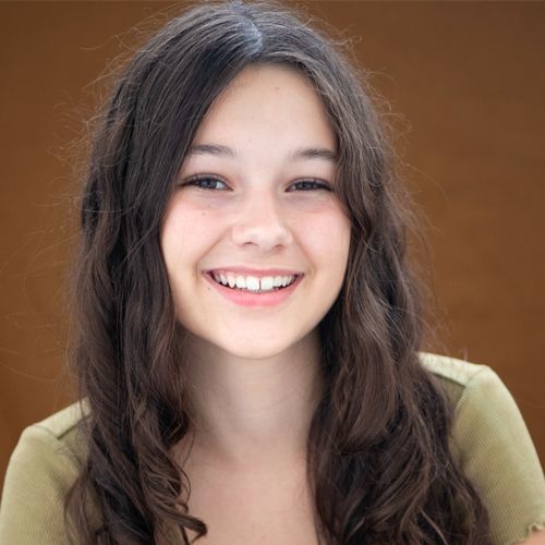Willow Seager