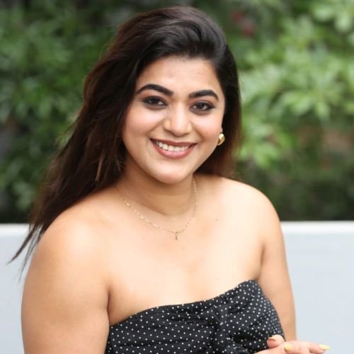 Yamini Bhaskar