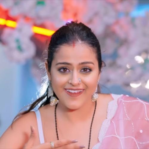 Yamini Singh 