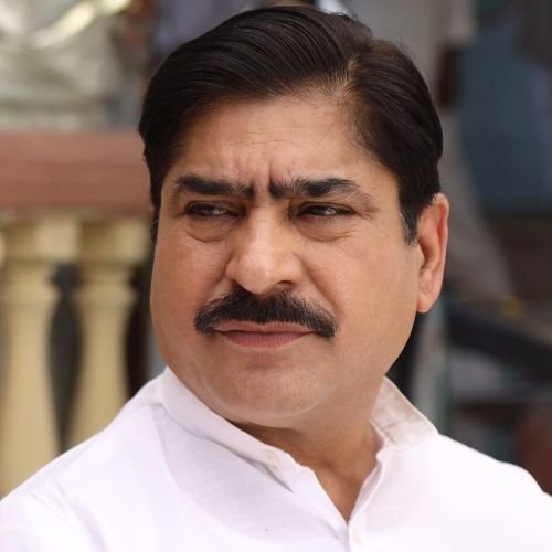 Yashpal Sharma