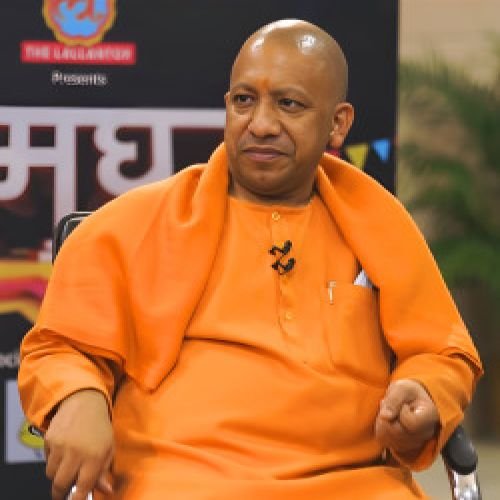 Yogi Adityanath