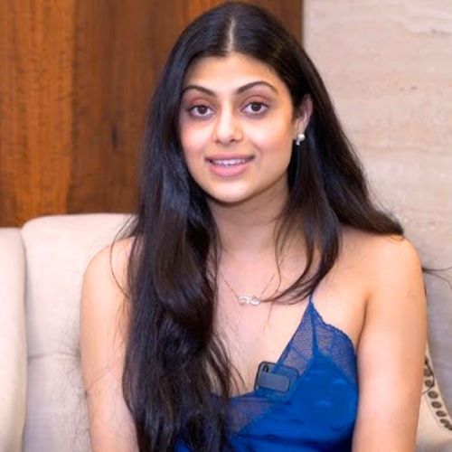 Zanai Bhosle