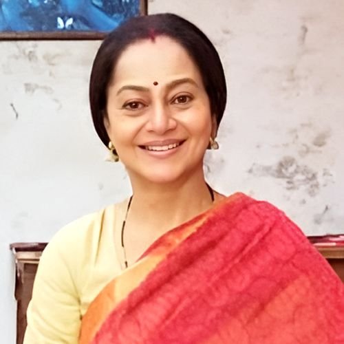 Zarina Wahab