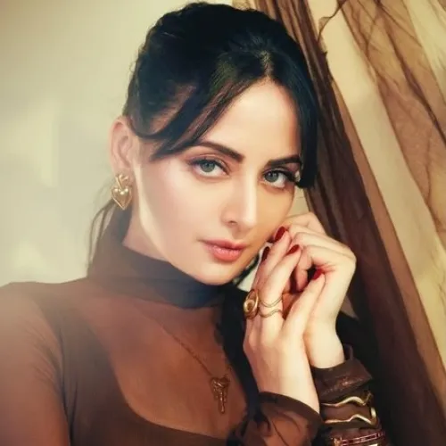 Zoya Afroz
