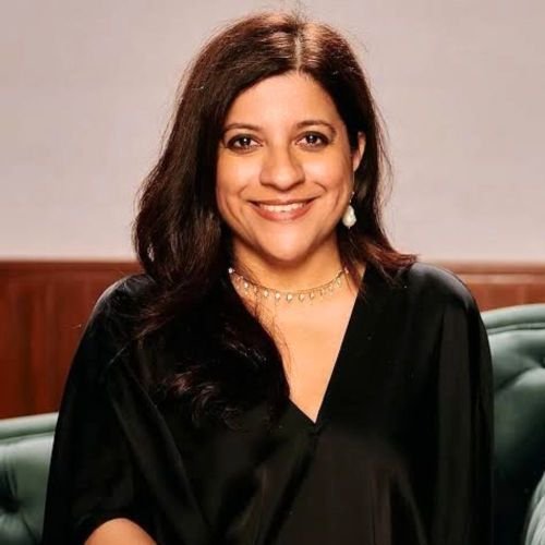 Zoya Akhtar