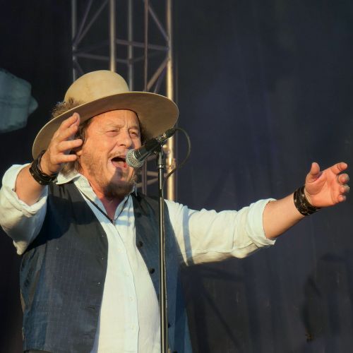 Zucchero Fornaciari