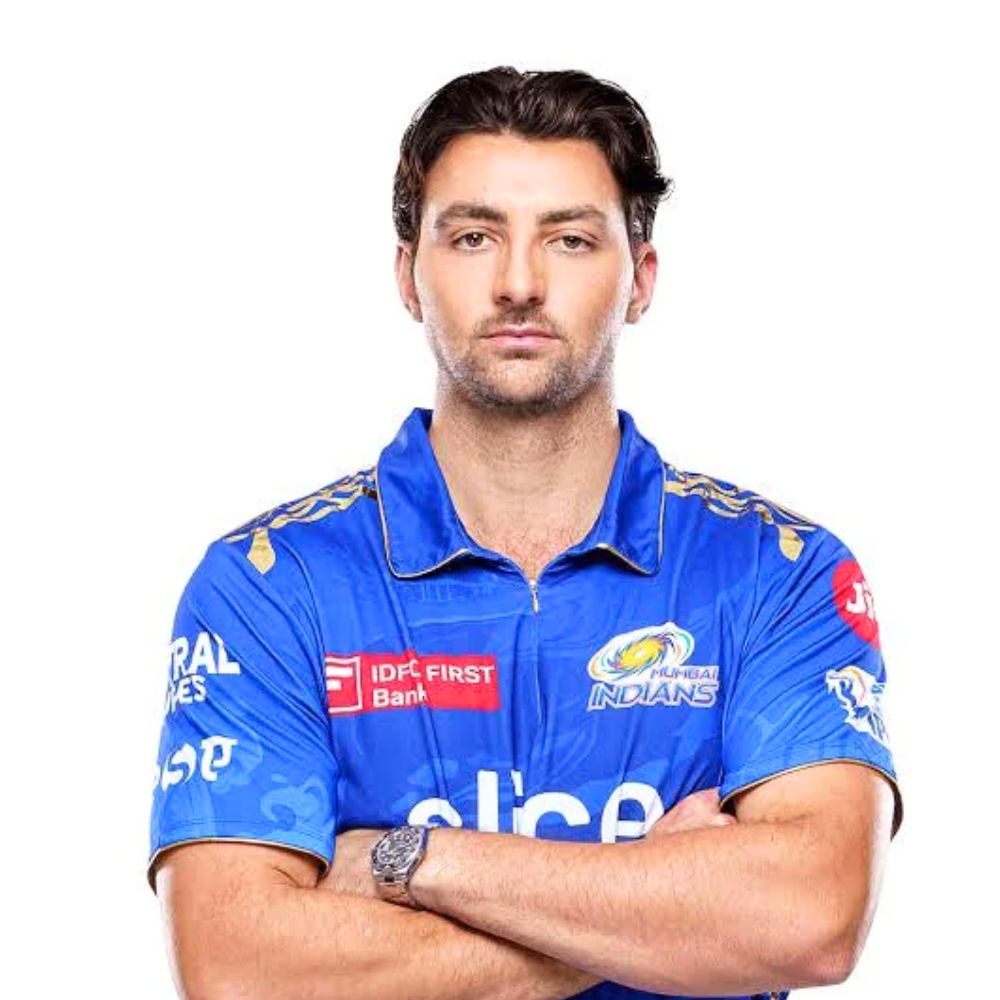 Tim David Science Tim David - Biography | Family, Caste/Jati, Nationality, Education ...
