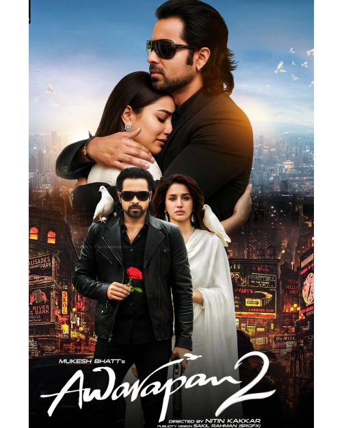 Awarapan 2
