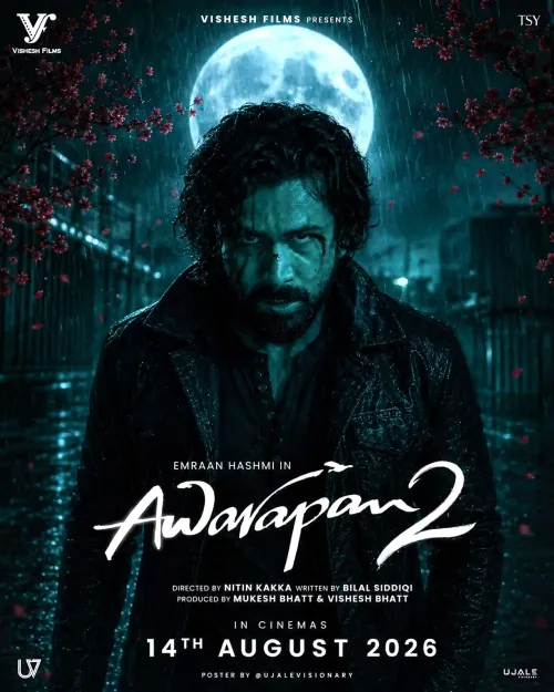 Awarapan 2
