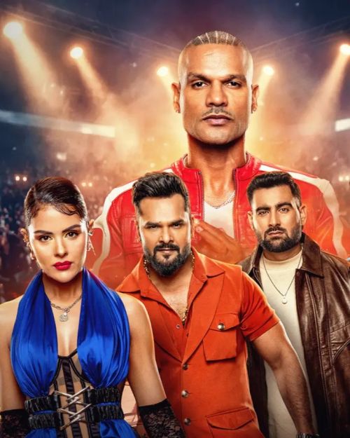 Battleground Season 2