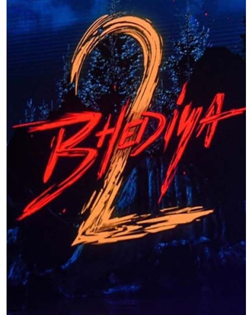 Bhediya 2