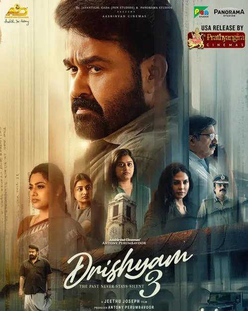 Drishyam 3