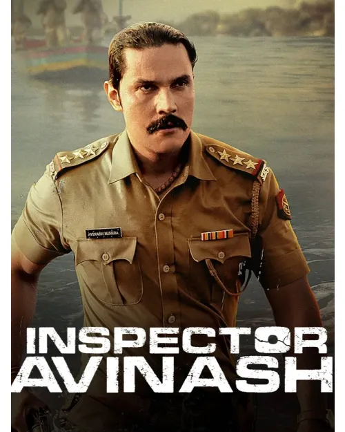 Inspector Avinash Season 2