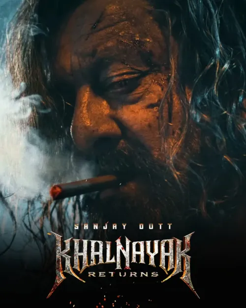 Khalnayak Returns