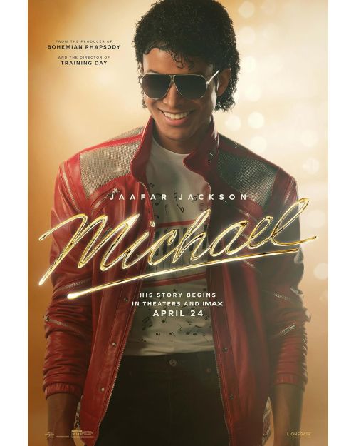Michael