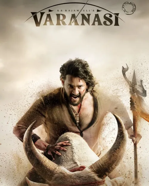 Varanasi