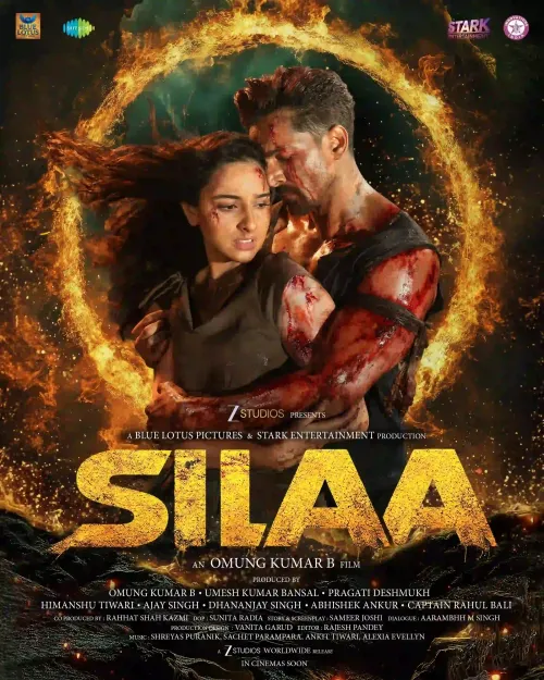 Silaa
