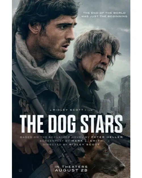 The Dog Stars