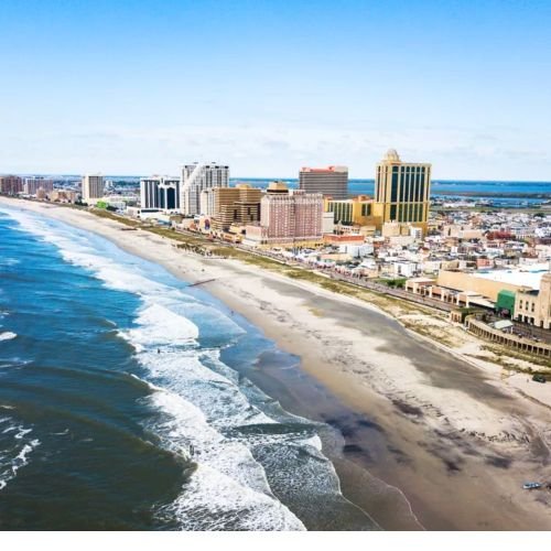 Atlantic City