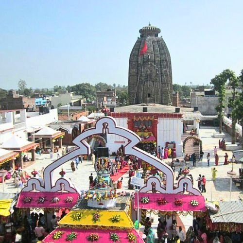 Aurangabad 