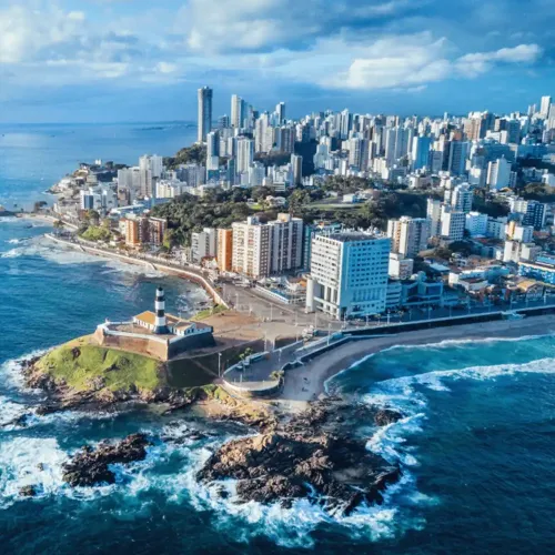 Bahia