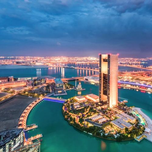 Bahrain