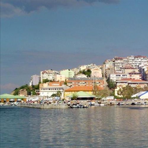 Bandırma
