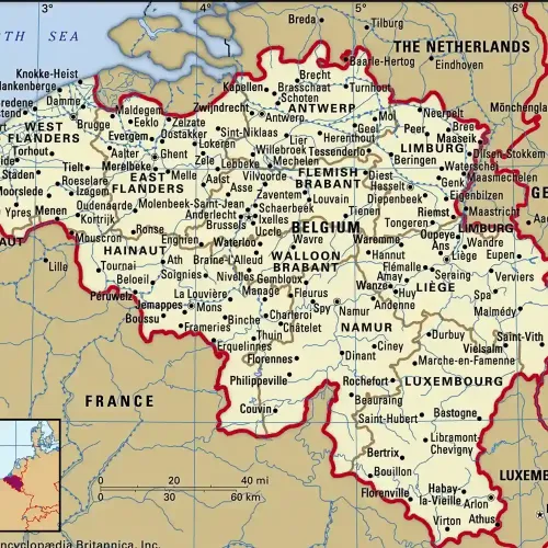 Belgium