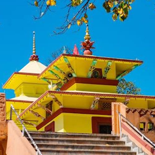 Bhimdatta