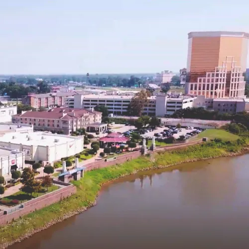 Bossier City