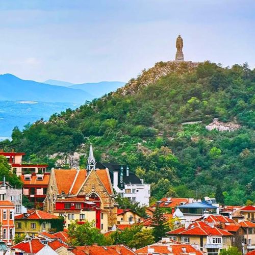 Bulgaria