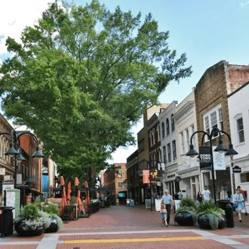 Charlottesville