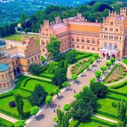 chernivtsi
