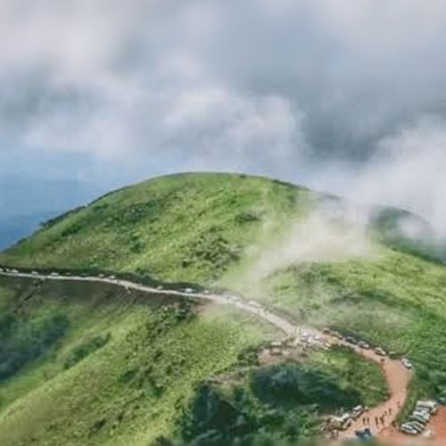 Chikkamagaluru