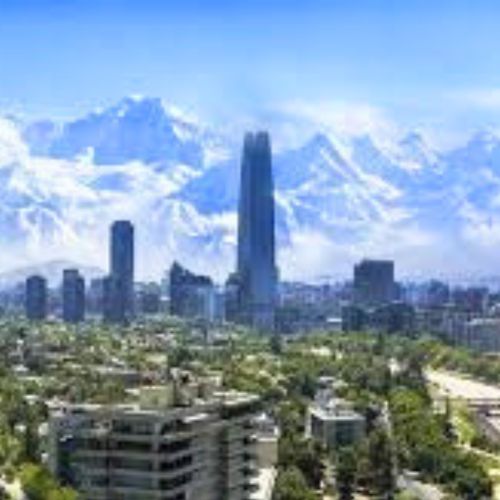 Chile