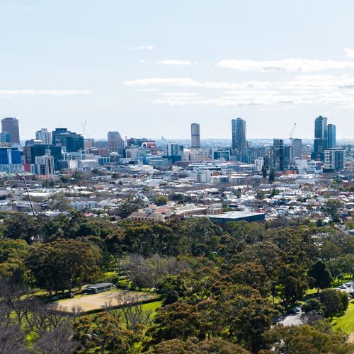 Adelaide