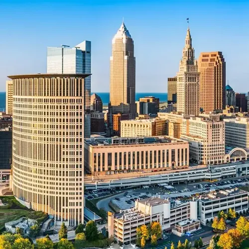 Cleveland
