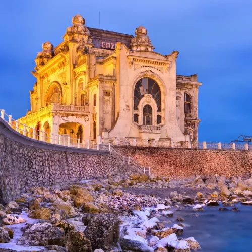 Constanta