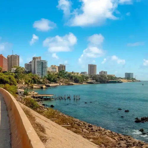 Dakar