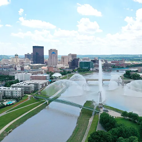 Dayton
