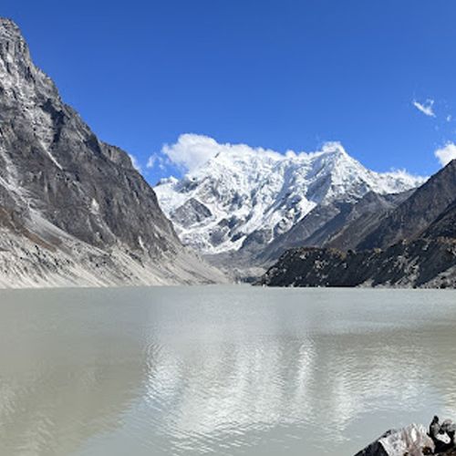 Dolakha