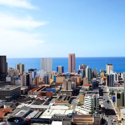 Durban