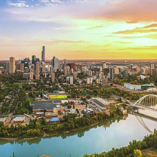 Edmonton