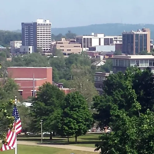 Fayetteville
