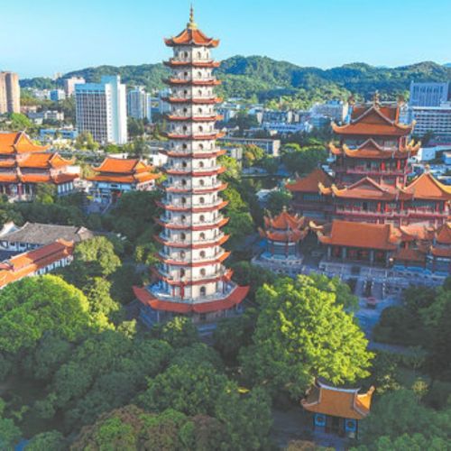 Fuzhou