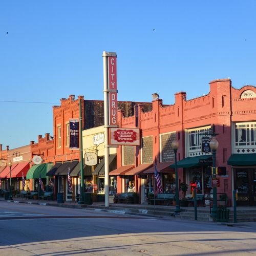Grapevine