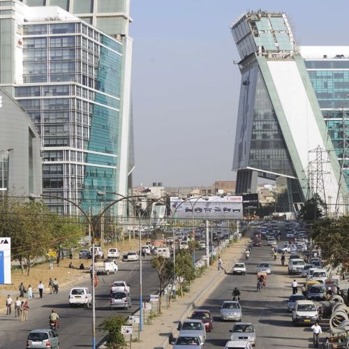 Gurugram