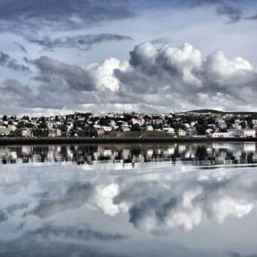 Hafnarfjorour