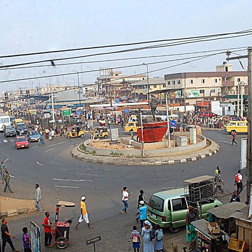 Ikorodu