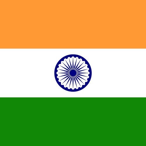 India